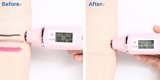 凯伊秀舒缓卸妆洁颜液好用吗,卸妆清洁控油修护