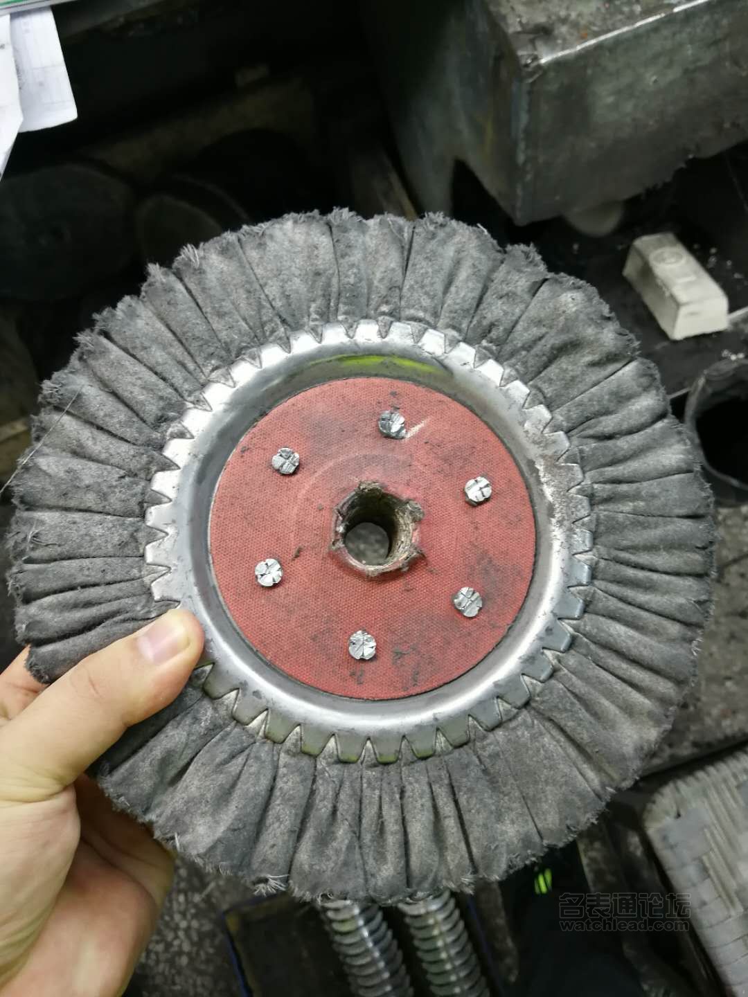 国表自强：谈谈自己对国内表壳工艺的理解