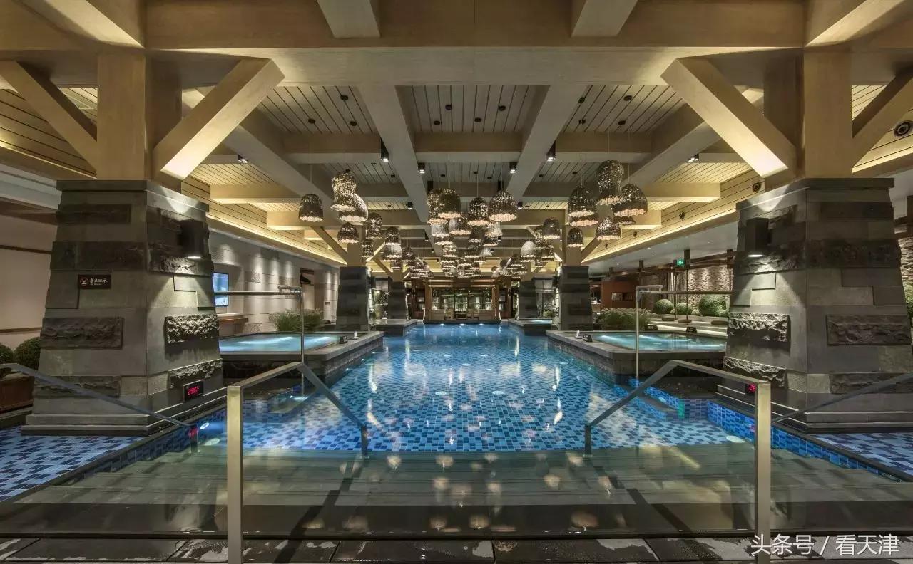 天津出发适合1-3天短途旅游地,天津温泉旅游推荐2天一夜