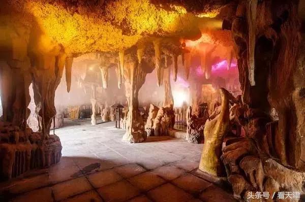 天津出发适合1-3天短途旅游地,天津温泉旅游推荐2天一夜