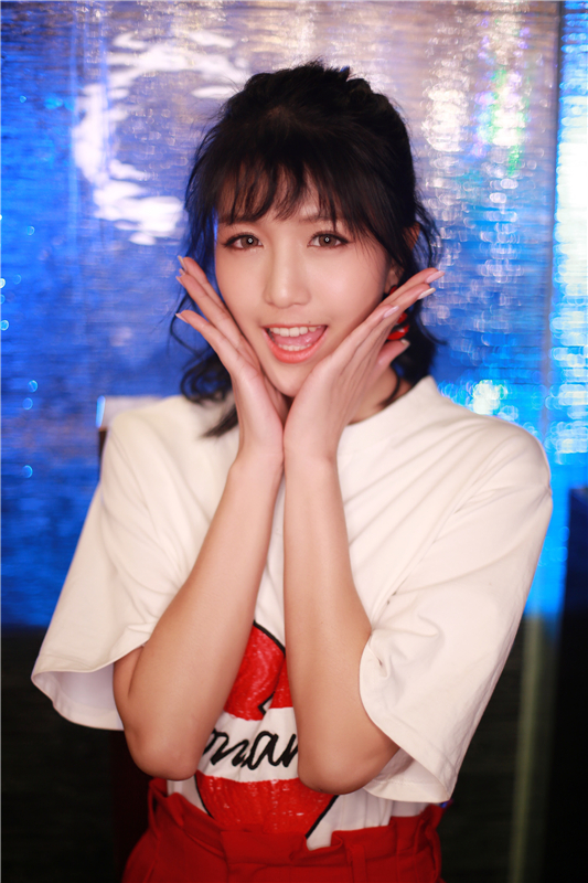 moi女团成员,女团moi