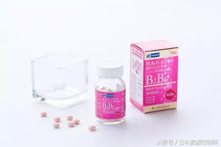 日本免税药妆店「松本清」五大超值商品介绍!