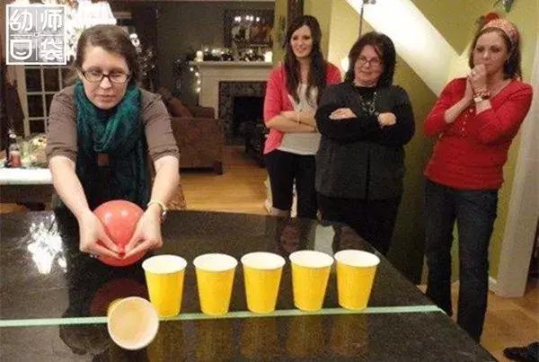 好玩有趣的幼儿搞笑游戏,适合幼儿园春节玩的游戏