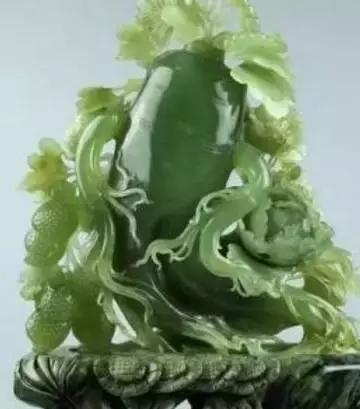 熹香坊有什么好喝的,中国四大名玉岫玉紫罗兰