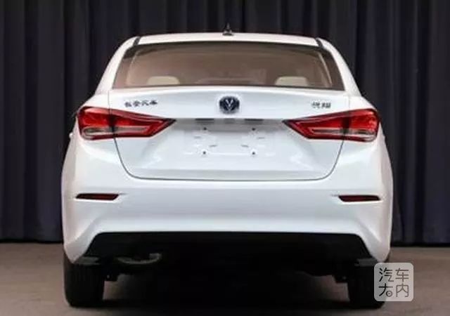 目前长安新款悦翔,长安悦翔老款新款对比