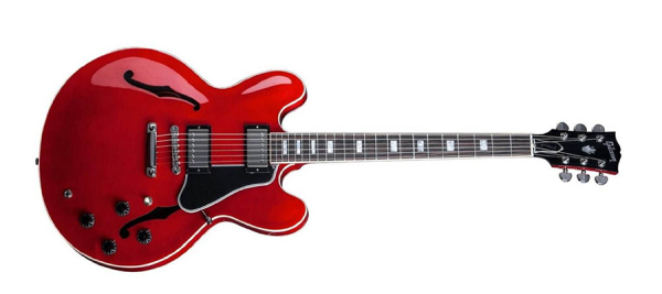 最全吉他类型解析,万万没想到贝斯