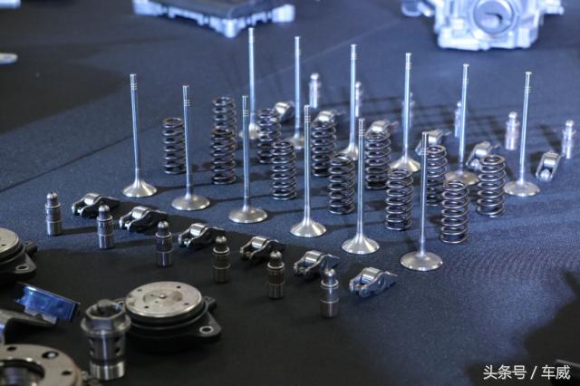 三缸平顺吗,三缸机也够稳