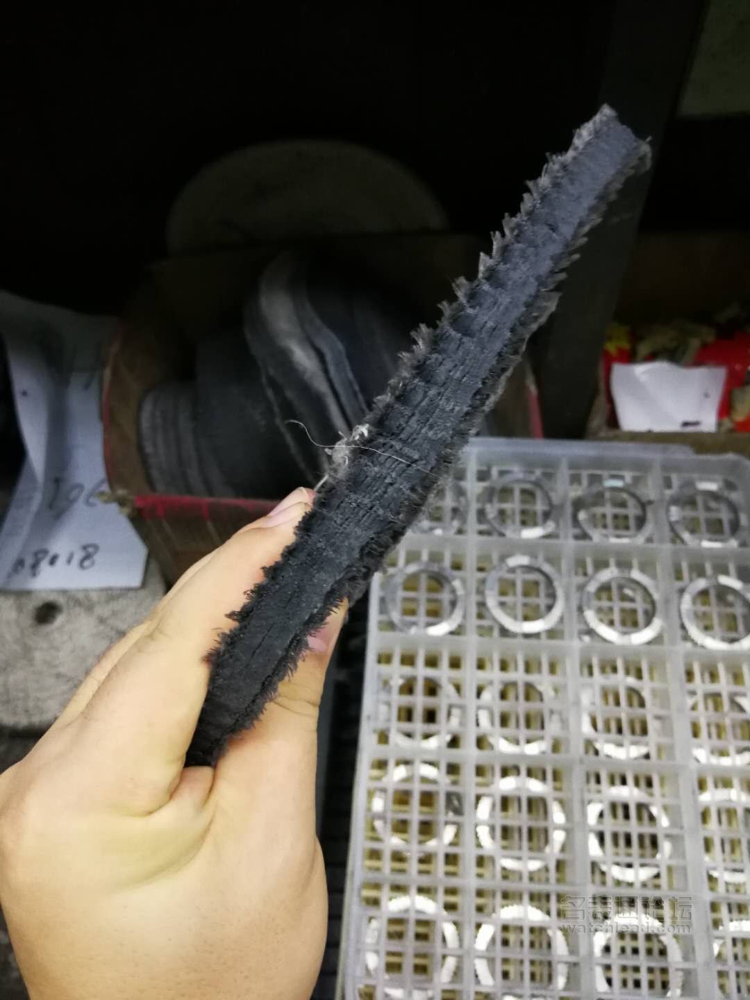 国表自强:谈谈自己对国内表壳工艺的理解