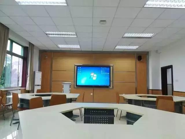 神奇的师大第二季丨那些藏着小秘密的教学楼