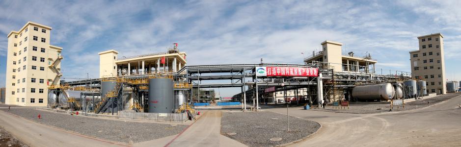 河北沧州大化股份有限公司,沧州大化集团股权出售