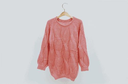 毛衣改造1000个创意,旧毛衣改造帽子最简单方法