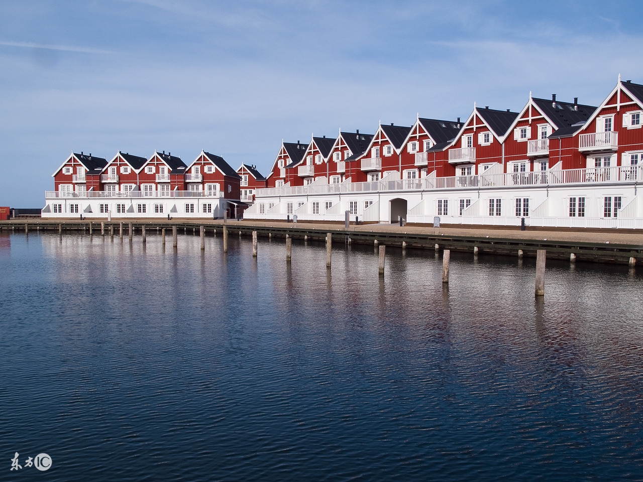 丹麦一年四季天气介绍,分享新西兰的日常生活