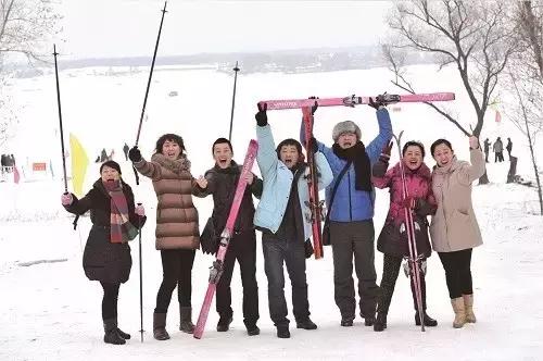 这份攻略请收好,滑雪必看攻略
