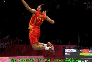 打羽毛球不知道跑位,打羽毛球不会发力怎么训练