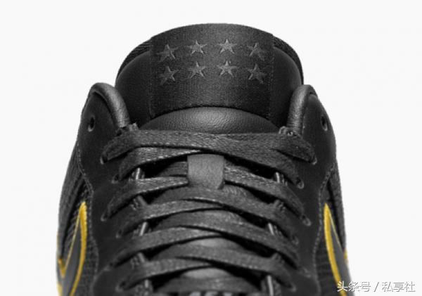 nike纪念奥运系列,nike将推出特别款鞋子致敬科比