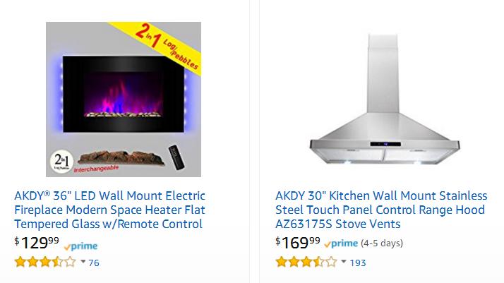 美国家电品牌市场份额排名,美国最好的十大家电