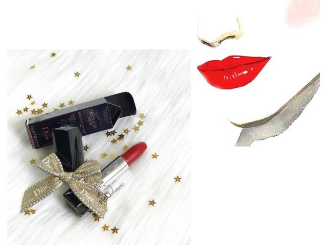 女生最想要的礼物高端,圣诞礼物送女朋友什么礼物比较好