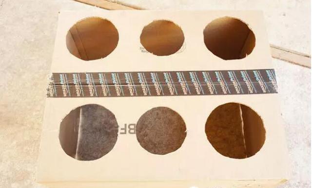 废旧材料做沙子的玩具,废旧物料变玩具