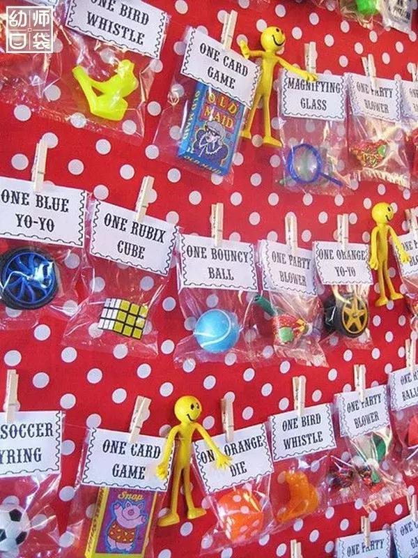 幼儿园新年游园游戏,春节幼儿园活动游戏