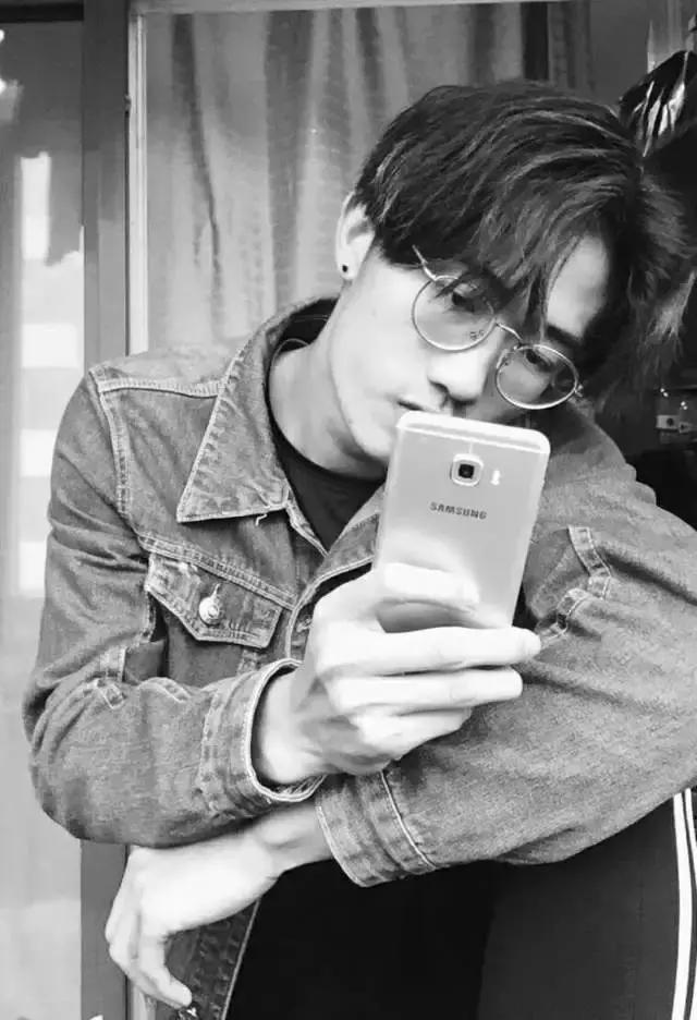 天津师大附中校草,清华北大天津师大