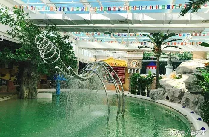 天津温泉旅游推荐2天一夜,天津适合冬天1-2天短途旅游