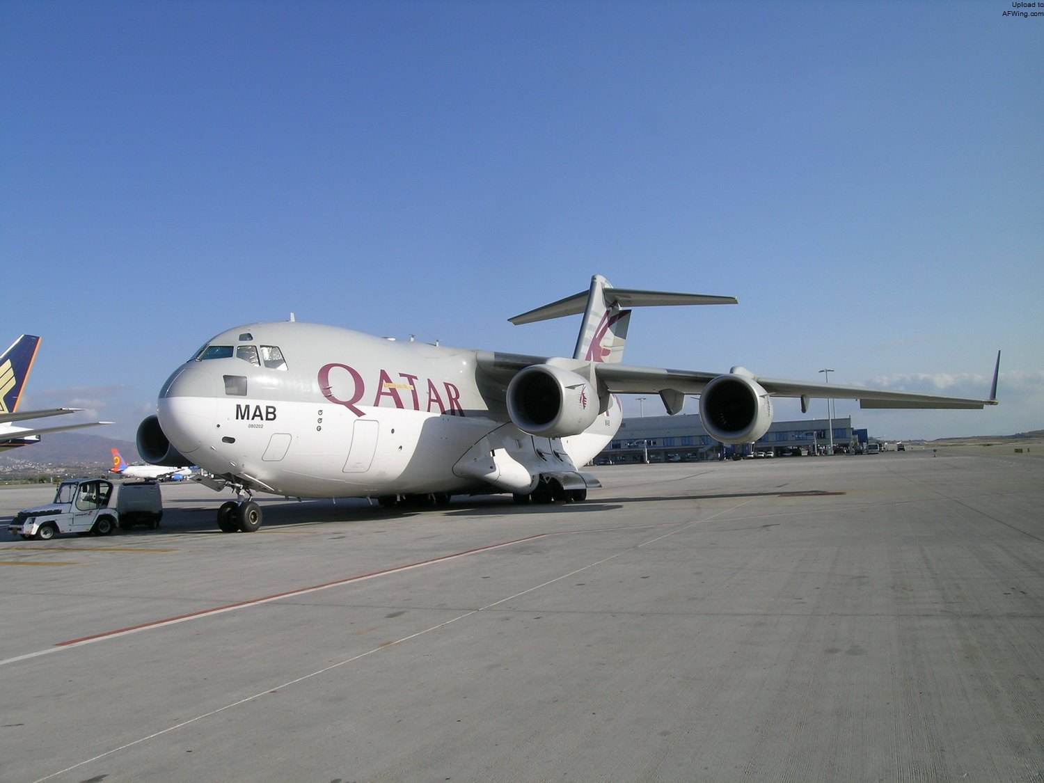 卡塔尔为什么购买了几种主流战机,卡塔尔进口战机