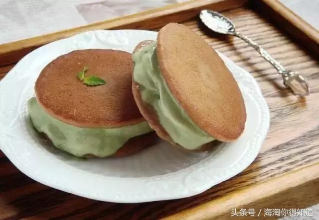 哆啦a梦穿越10万年前,哆啦a梦的铜锣烧制作方式