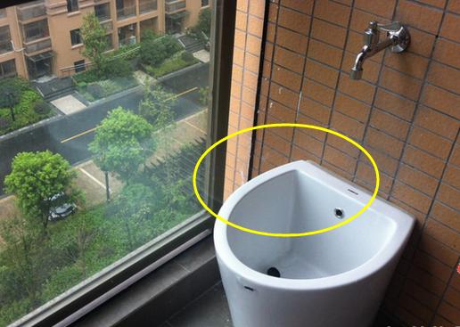 阳台有必要装拖把池吗,阳台有没有必要装拖把池