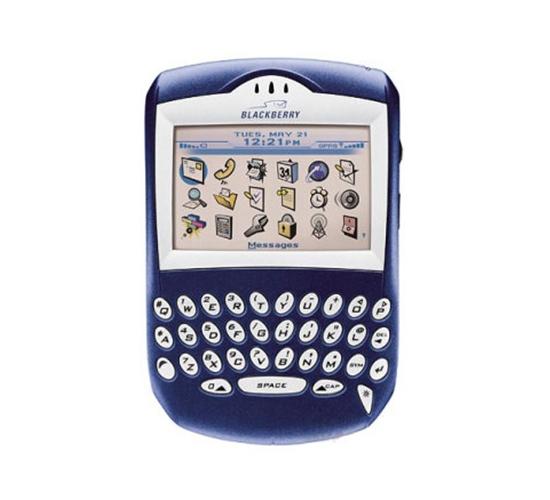 黑莓手机哪款最值得入手,blackberry黑莓手机