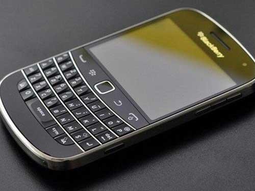 值得收藏的黑莓手机,黑莓商务手机