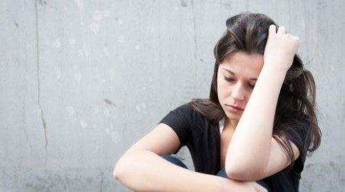 抑郁症基本简介,抑郁症能引起哪些疾病