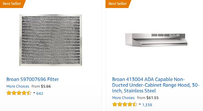 美国家电品牌市场份额排名,美国最好的十大家电