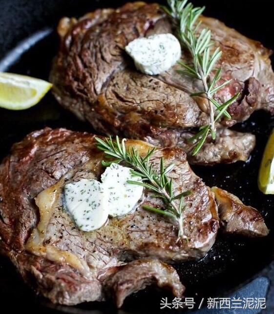 新西兰十大美食,吃货必去的海鲜城市