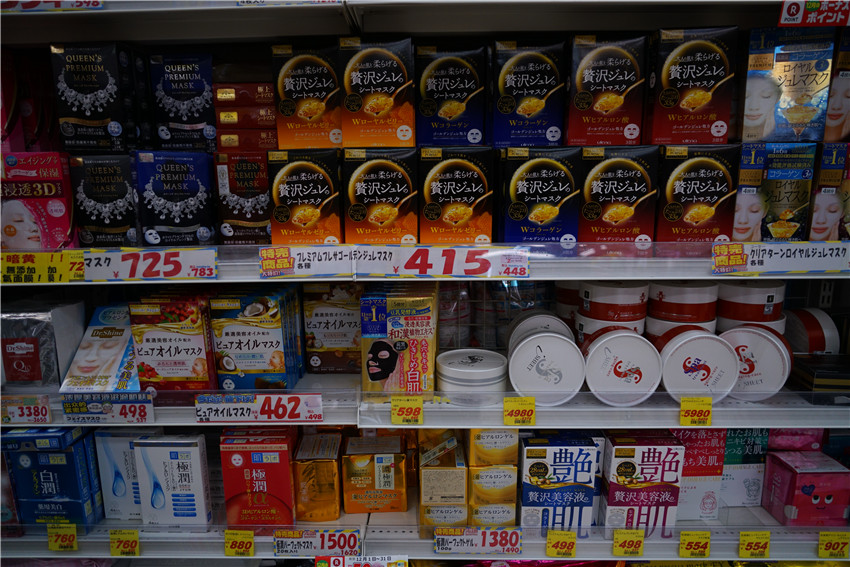 冲绳那霸自由行全攻略,日本冲绳那霸旅游购物