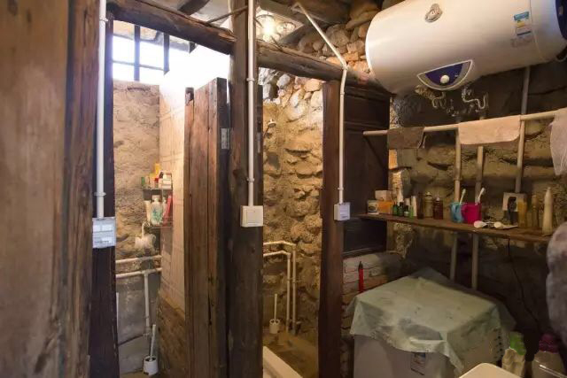 因为爱情,让旅途中的他们留在了大理