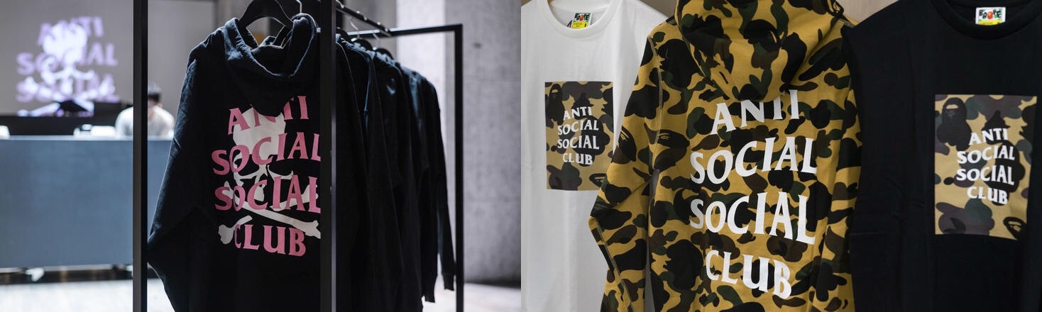 干货丨GD、KanyeWest都在穿不知这些潮流品牌，还敢称为潮人？