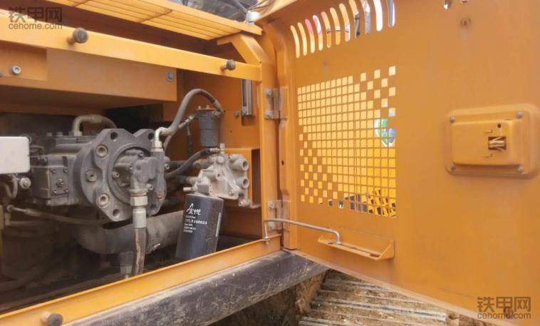 卡特320gc跟320d有什么区别,你更钟意哪一款