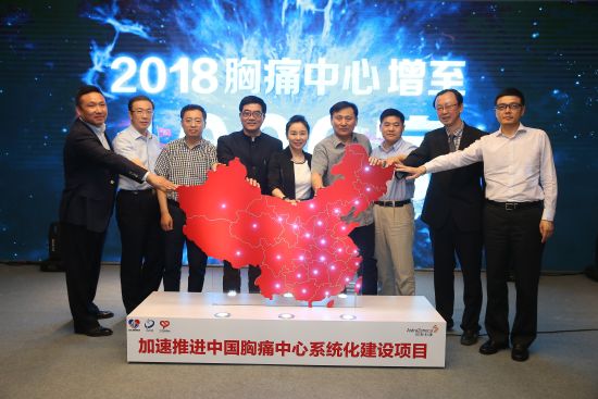 胸痛不可小视,轻视可能要命