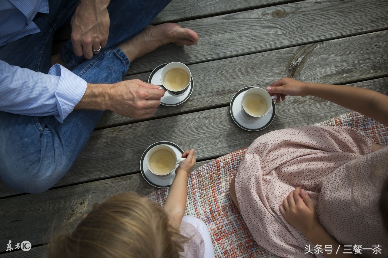 周四沏杯茶——现在还能买到靠谱的茶叶吗?