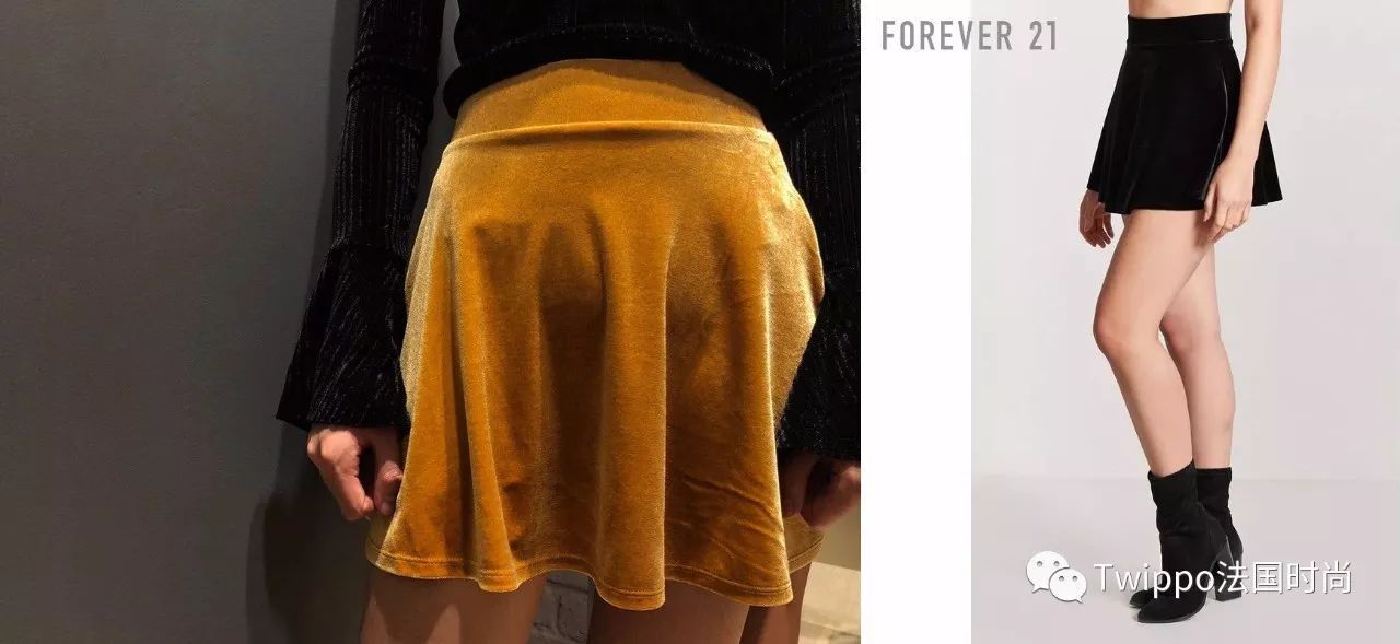 丝绒单品怎么穿好看,今年流行丝绒单品