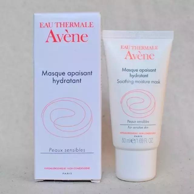 范爷皮肤适合什么面膜,范爷油橄榄面膜