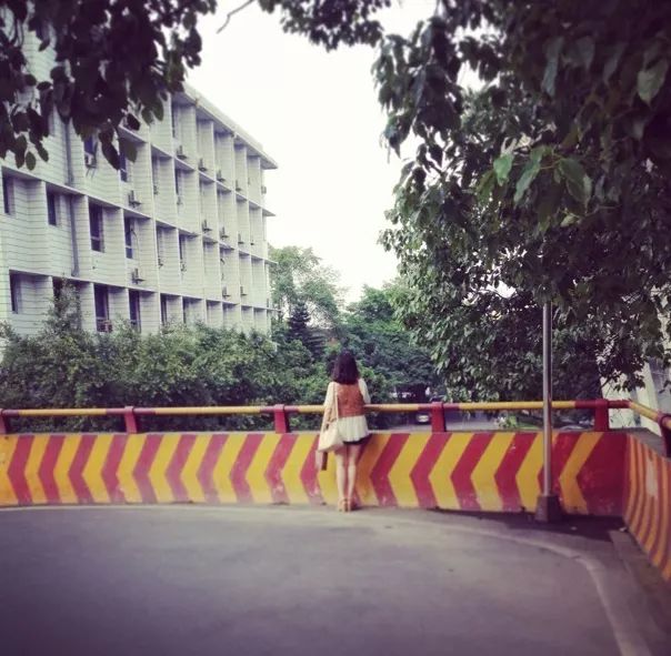 川外成都学院重庆,一个魔幻的佛系女子学院