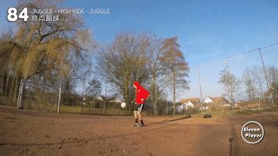 足球训练10个基本动作,足球训练实施的五个步骤是什么