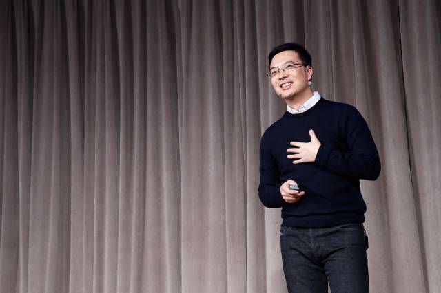 推出全新智能决策引擎蓦然认知带来了怎样的交互新革命?