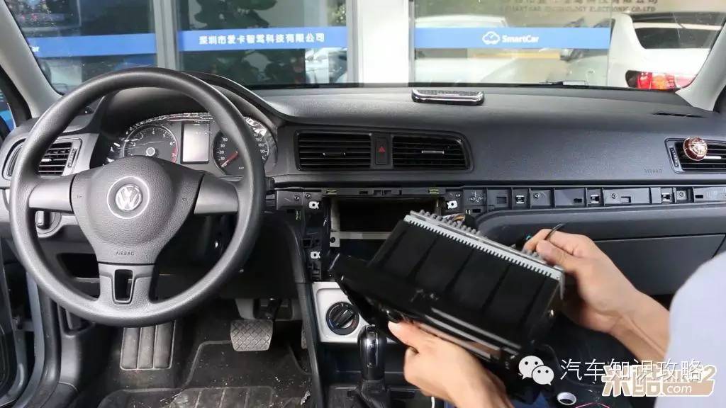 汽车加装后排ipad屏幕,汽车加装ipad做娱乐系统