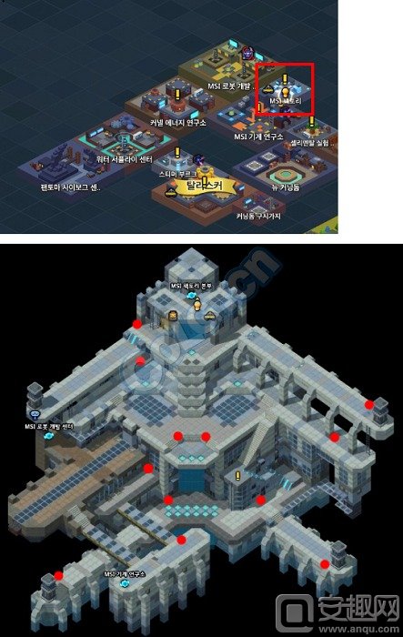 冒险岛2韩服完整版,冒险岛2韩服回归攻略