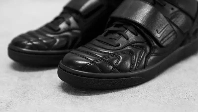 余文乐球鞋盘点,余文乐十大经典鞋