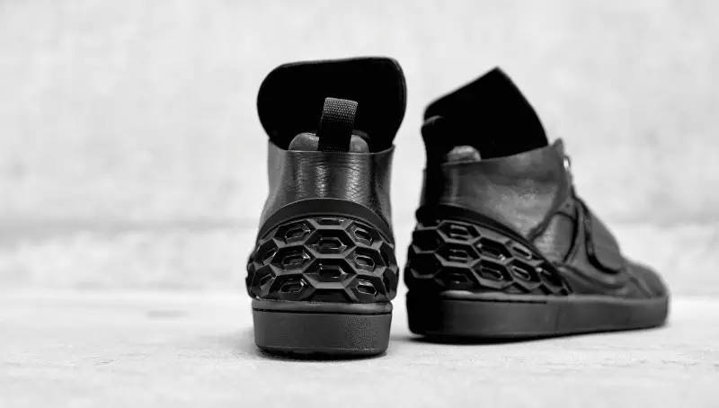 余文乐球鞋盘点,余文乐上脚联名鞋款