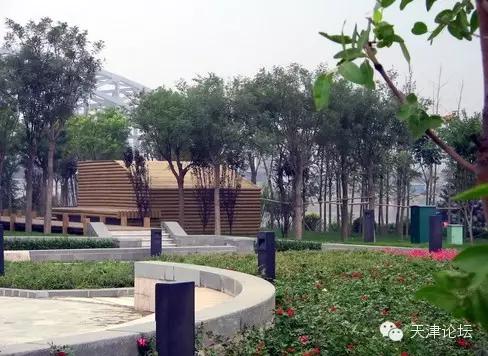 天津最值得去的公园排名榜前十,天津津南区值得游玩的公园