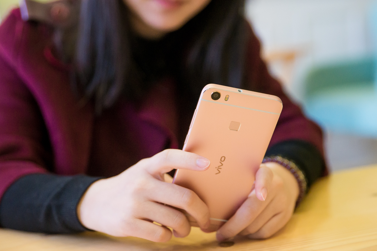 vivoxplay5在2021年什么水平,vivoxplay5有多震撼